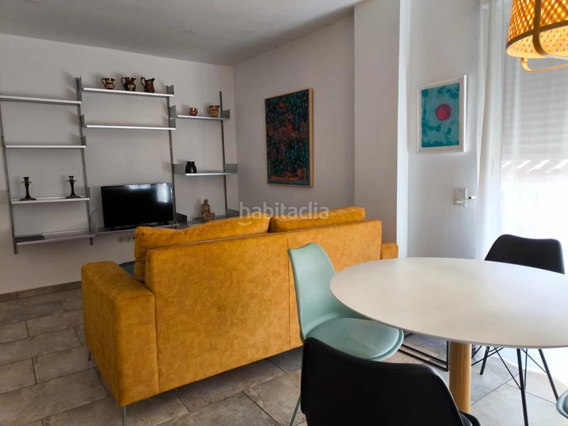 Foto cf1e8ed5-7b80-4536-af5a-f16a76ca8974. Location appartement avec chauffage dans San Lorenzo Murcia