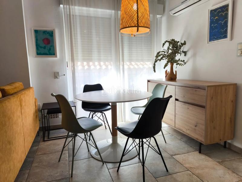 Foto ed2a0cbc-3453-41d1-a302-e3d5a159dcb2. Location appartement avec chauffage dans San Lorenzo Murcia