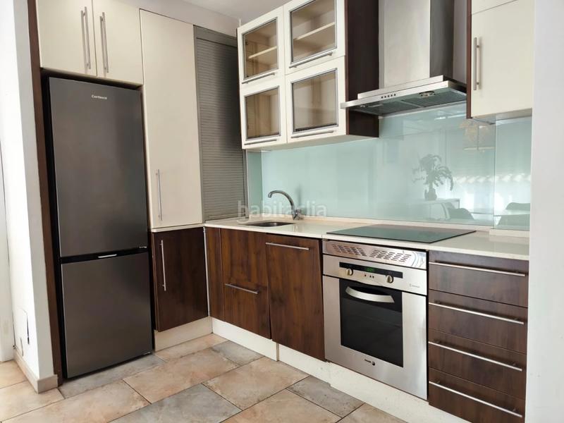 Foto 9ab25fa0-6546-4345-9c39-d3d2b9a5a36c. Miete etagenwohnung mit heizung in San Lorenzo Murcia