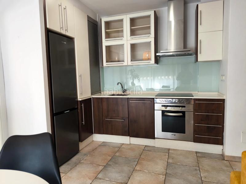 Foto d5c24489-447a-4f62-9b64-033b0494ef36. Miete etagenwohnung mit heizung in San Lorenzo Murcia