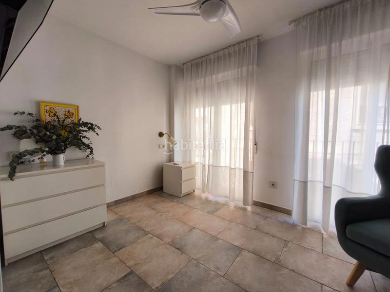 Foto 145484fc-1820-411d-bf6b-ea26704363fd. Rent flat with heating in San Lorenzo Murcia