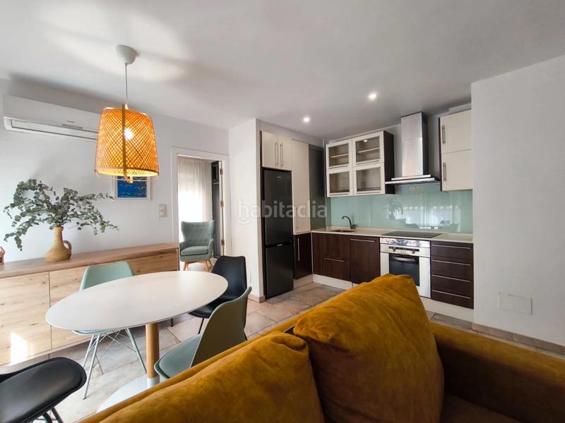 Foto f8e2b79a-f3fd-48e4-b0e4-4f84c22f3f70. Rent flat with heating in San Lorenzo Murcia