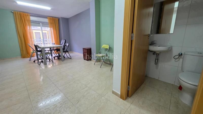 Foto 107ba635-9367-4601-80c2-8e028d3d8282. Location bureau dans Centro Histórico Gandia