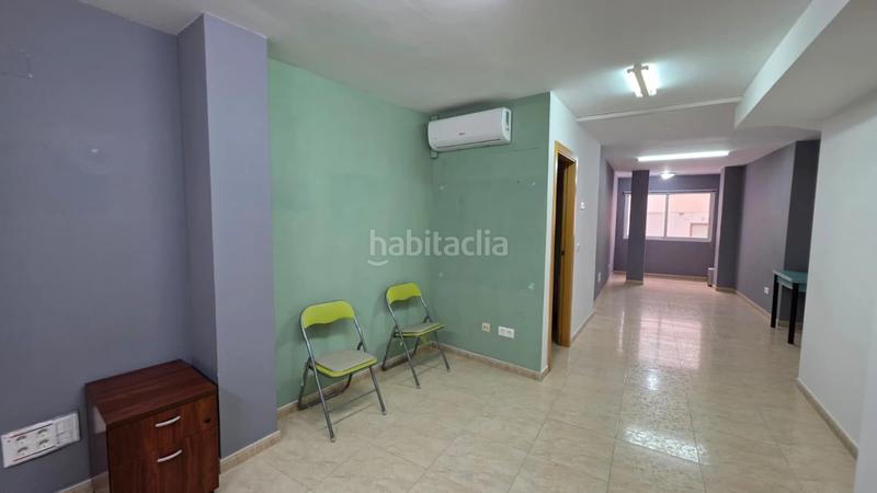 Foto 22932998-bbac-4640-8855-305a58b17c73. Location bureau dans Centro Histórico Gandia