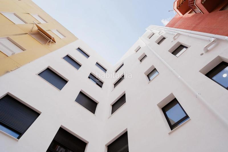 Foto 6b36e963-8eaf-4d56-98ae-1c7e590e7015. Location appartement avec chauffage dans Reina Victoria - Miguel Hernández Elche / Elx