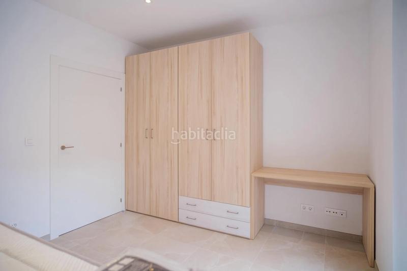 Foto c2377682-d18c-44b3-91d4-c2b28a088cd8. Location appartement avec chauffage dans Reina Victoria - Miguel Hernández Elche / Elx