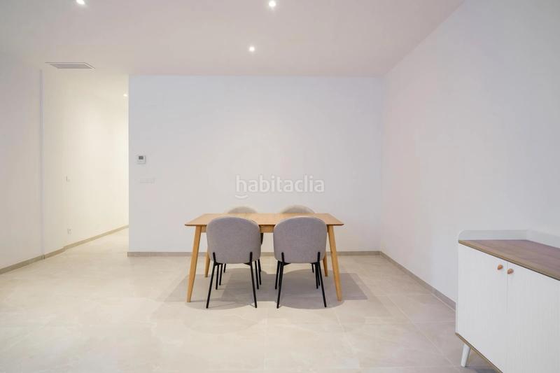 Foto ef559d47-acfe-4474-bfc6-1f7b00432239. Location appartement avec chauffage dans Reina Victoria - Miguel Hernández Elche / Elx