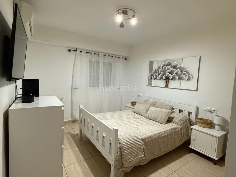 Foto 0168e358-f1e5-4ce9-a36d-42da0021f05a. Affitto appartamento con riscaldamento in Playa Levante Benidorm