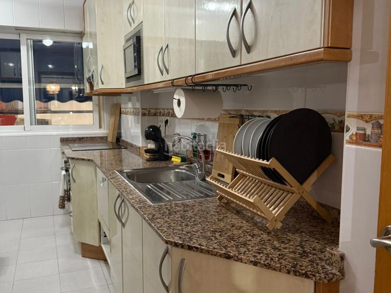 Foto 6d238429-6074-426d-a4ce-d09bb79da08f. Alquiler piso  en alquiler levante playa de levante en Benidorm