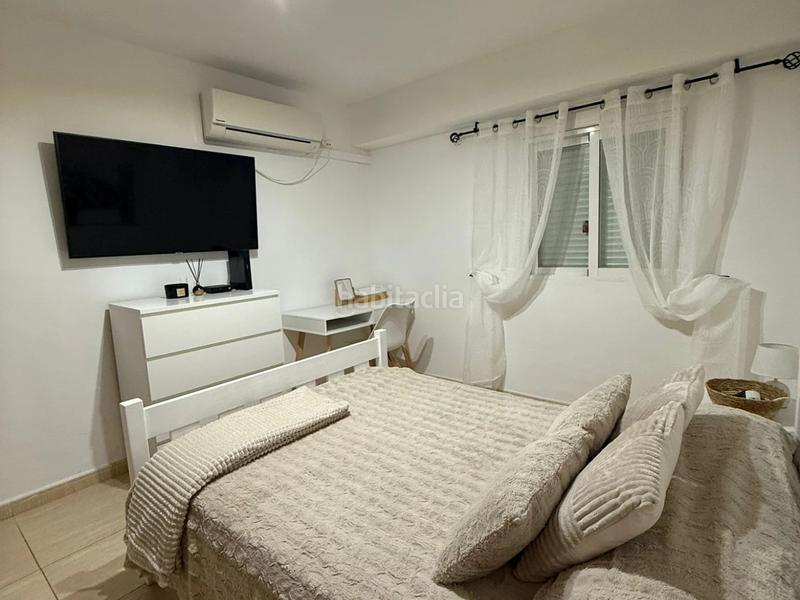 Foto cce7fc5b-41a0-4501-a453-31fba82650f0. Alquiler piso  en alquiler levante playa de levante en Benidorm