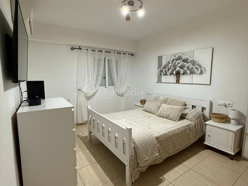 Foto cef383a4-6b77-4f8b-b11b-ccc0da634587. Alquiler piso  en alquiler levante playa de levante en Benidorm