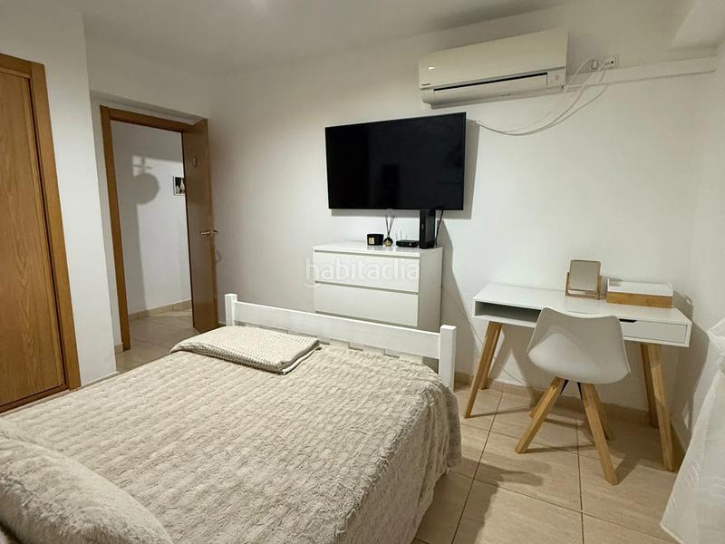 Foto 2336d6a9-9837-453f-b544-cd5dca6e4205. Location appartement avec chauffage dans Playa Levante Benidorm