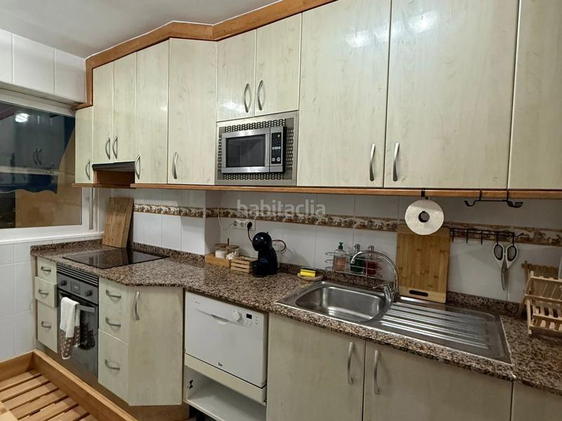 Foto 6d3d676a-b303-4492-97a1-1d179bf9a579. Location appartement avec chauffage dans Playa Levante Benidorm