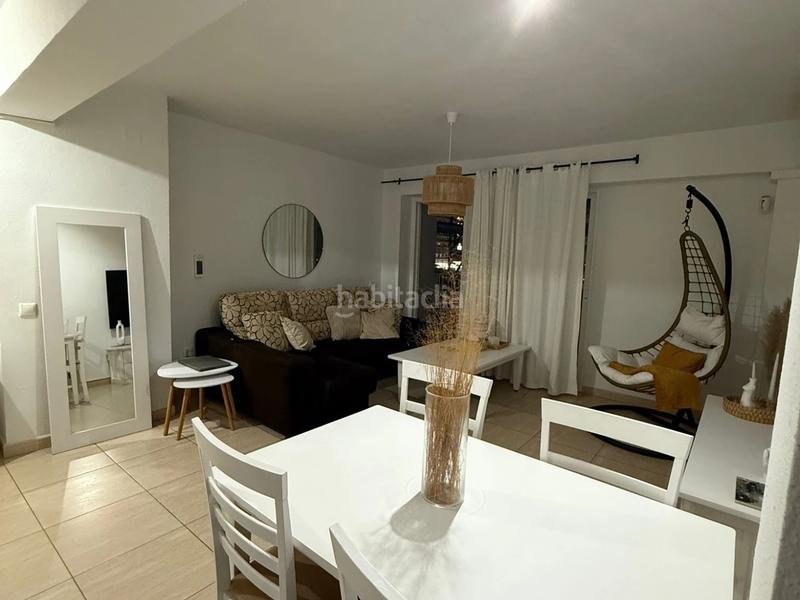 Foto 6e6be5aa-f116-49bb-b2e4-fa88f69441bc. Location appartement avec chauffage dans Playa Levante Benidorm