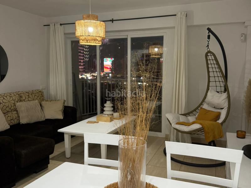 Foto 878d8430-aecb-42d6-9f76-369bf57059de. Location appartement avec chauffage dans Playa Levante Benidorm