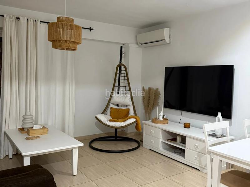 Foto caf8bc54-f303-46ad-a52c-9ad239c817ec. Location appartement avec chauffage dans Playa Levante Benidorm