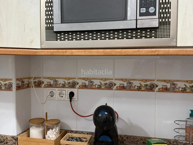 Foto de330241-d11f-46c2-b528-f2f82b11b2a2. Location appartement avec chauffage dans Playa Levante Benidorm