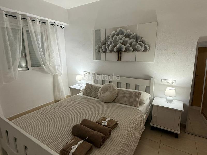 Foto 0d7799d5-7ea4-427e-bc0d-cf66cbe57403. Miete etagenwohnung mit heizung in Playa Levante Benidorm