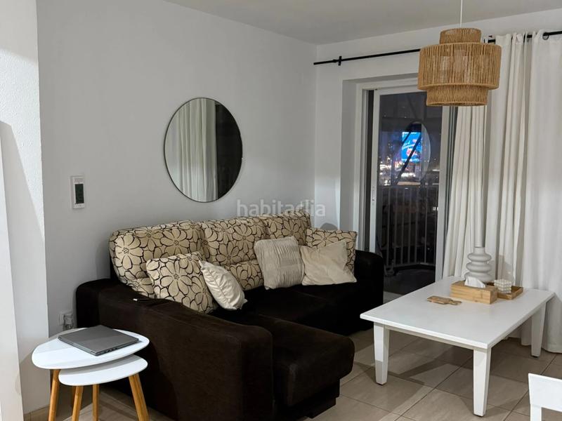 Foto 5ed01792-2b8f-483d-b726-ee0a0b487bfa. Miete etagenwohnung mit heizung in Playa Levante Benidorm