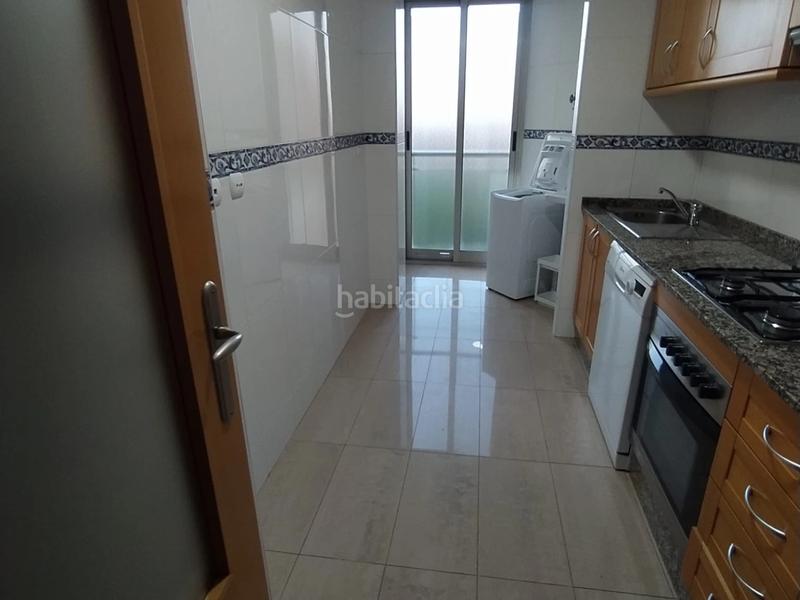 Foto e5d0850b-2736-40c2-881d-971cc695c1f6. Location appartement avec chauffage parking dans Vistalegre Murcia