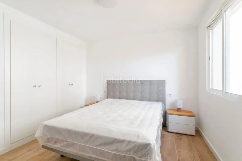 Foto 198213b4-d19d-417e-bbc3-1708afc33f9c. Affitto appartamento con riscaldamento in Mercado Alicante