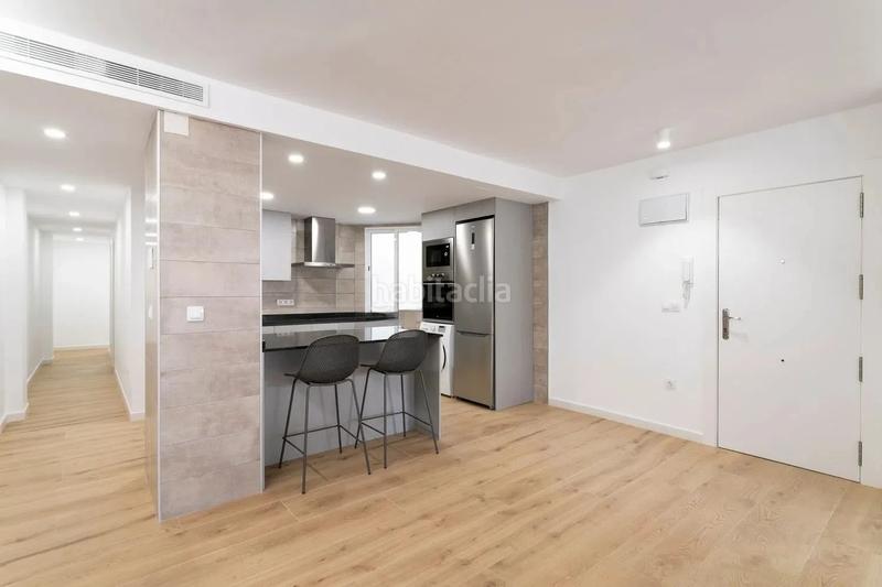 Foto 29b17cd3-8c51-438c-ad5b-6afef2338ea9. Location appartement avec chauffage dans Mercado Alicante