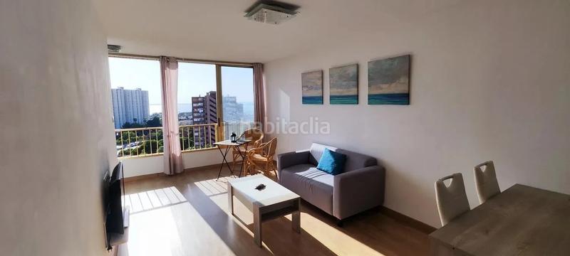 Foto 031b914d-1416-4643-be60-568dd7838244. Location appartement dans Cabo de las Huertas Alicante