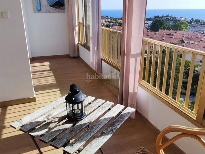 Foto 5c2350ee-2697-4ef7-b4de-2a5756ea32a4. Location appartement dans Cabo de las Huertas Alicante