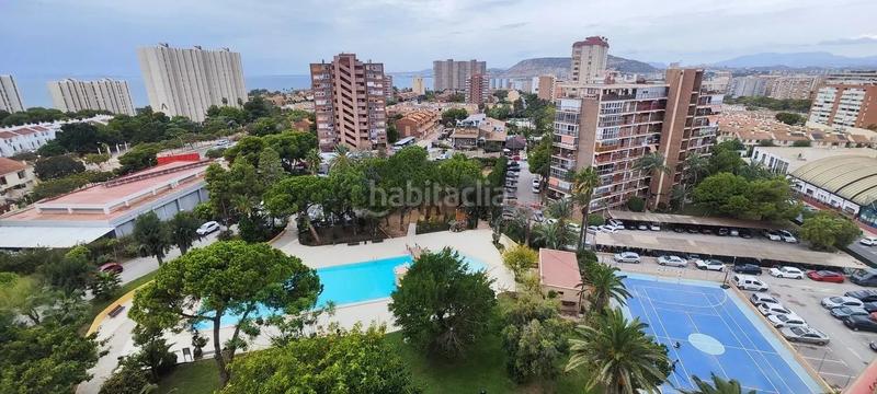 Foto 6428ce9f-1345-4408-8fff-c54bbf948639. Location appartement dans Cabo de las Huertas Alicante