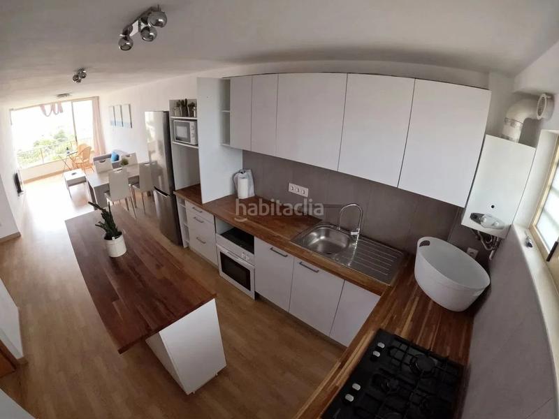Foto 86b87f2a-5f27-482b-9f90-a0c30438f6ee. Location appartement dans Cabo de las Huertas Alicante