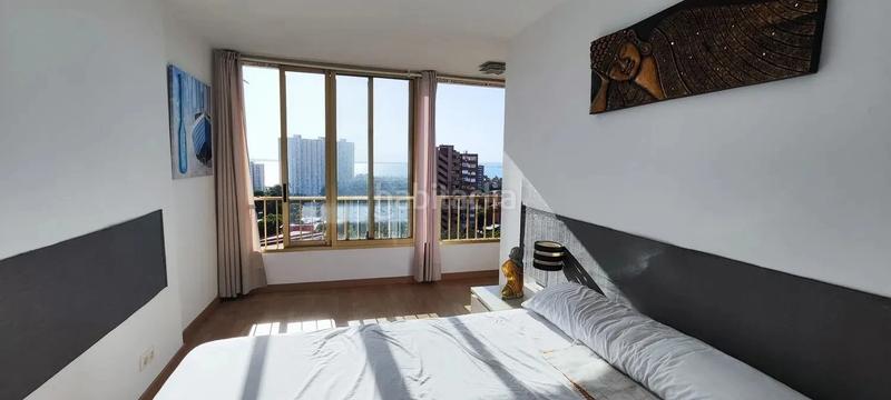 Foto a2a793f2-d3bb-4873-a98e-01183ff9b387. Location appartement dans Cabo de las Huertas Alicante