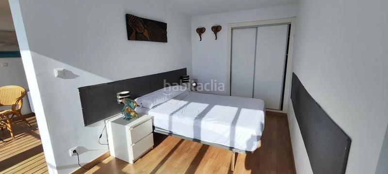Foto ab56feee-7d22-4154-8c04-7319ab47956e. Location appartement dans Cabo de las Huertas Alicante
