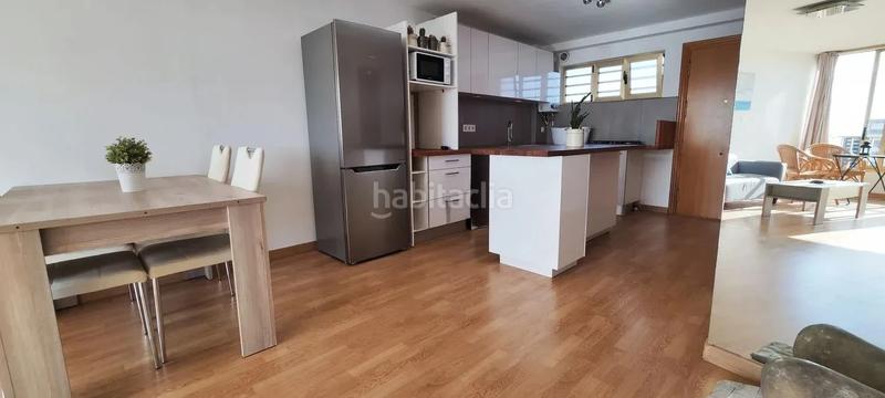 Foto e237af2a-6726-4b27-b53b-b89a1db358a3. Location appartement dans Cabo de las Huertas Alicante
