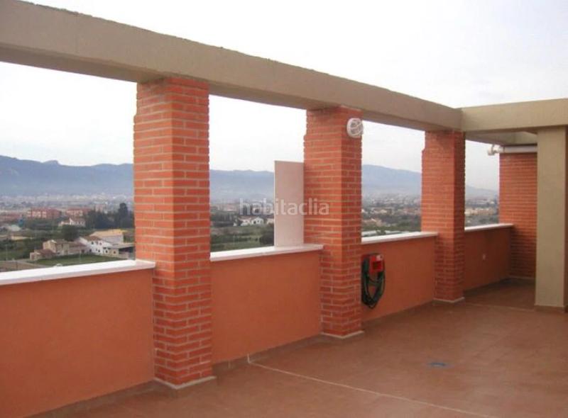 Foto 98a09724-a40f-4d05-975a-2ba435502d0a. Alquiler dúplex ático dúplex en alquiler Ronda Sur en Murcia
