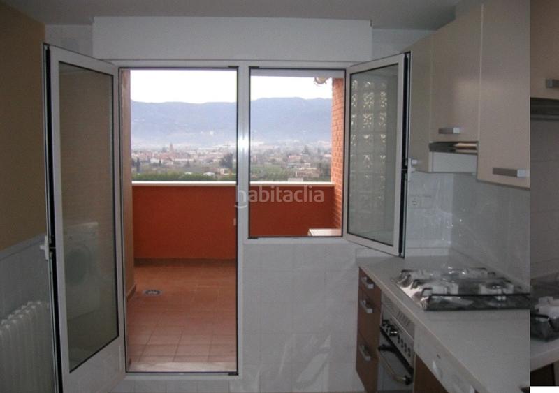 Foto 7d1f6a9b-3997-4667-b7fd-f1a71d138644. Rent duplex with heating parking in Ronda Sur Murcia