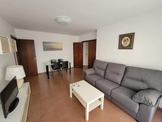 Location Appartement à La Unión - Cruz de Humilladero - Los Tilos. Piso en alquiler en málaga oeste cruz de humilladero