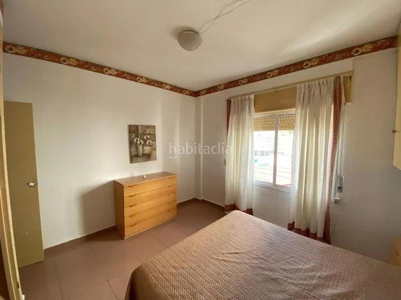 Foto 44750eed-5633-4837-9b27-b0efa366455b. Alquiler piso  en alquiler oeste perchel norte centro en Málaga