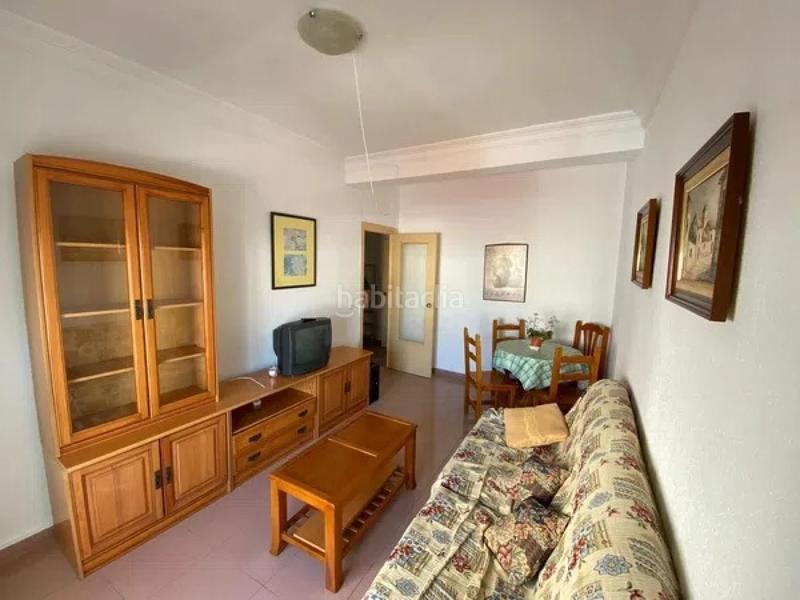 Foto 494827b1-29c9-45a8-97e0-75d2c09fccad. Location appartement dans Los Castillejos - La Trinidad Málaga