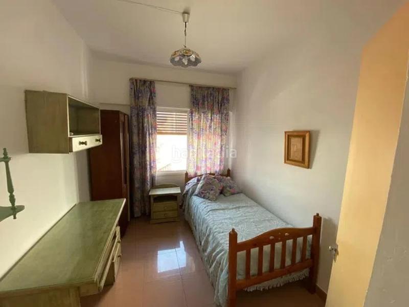 Foto 67bd2893-1845-4b45-852b-7b4d757d44a2. Location appartement dans Los Castillejos - La Trinidad Málaga