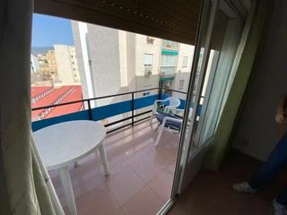 Etagenwohnung in Los Castillejos - La Trinidad