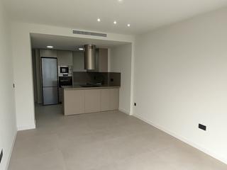 Flat in San Andrés-San Antolín