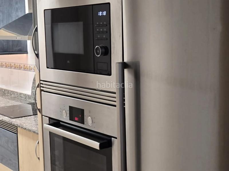 Foto 10c6095c-ca09-42d6-88b6-d4cc7b8a9760. Lloguer pis amb calefacció aparcament a Casco Antiguo Cartagena