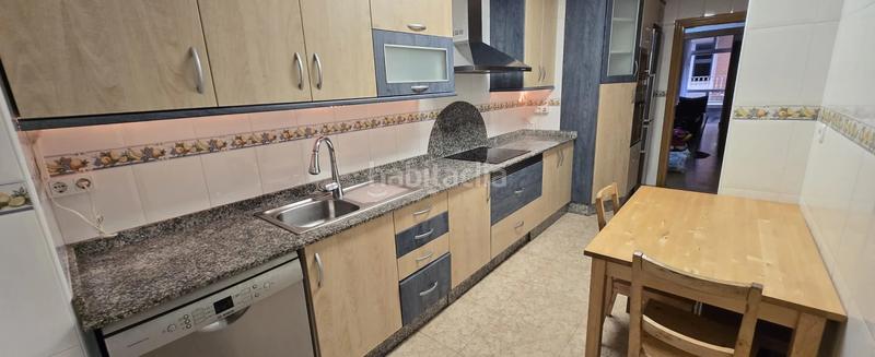 Foto 6dbaa609-77e0-4a5a-9a2a-4aa1625c79cf. Lloguer pis amb calefacció aparcament a Casco Antiguo Cartagena