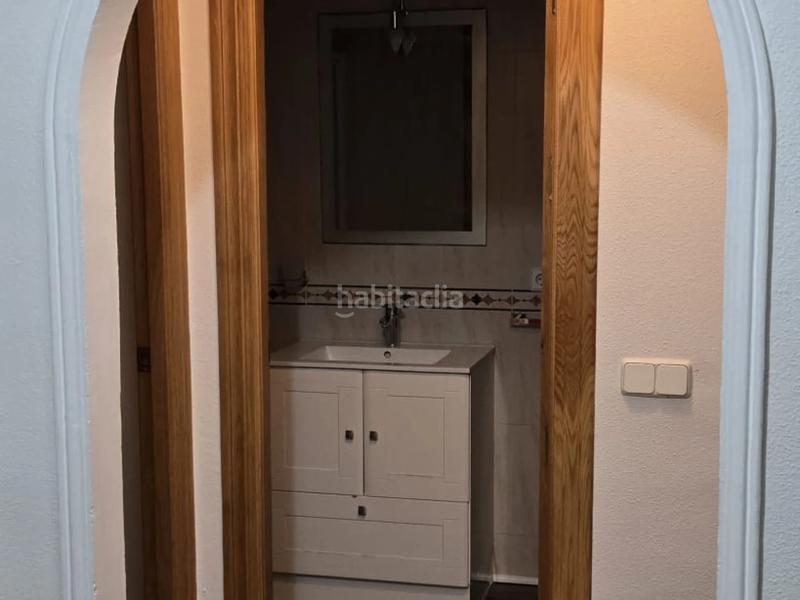 Foto da3efb6d-fdb0-4cdf-99fe-e6e60d0a18e5. Lloguer pis amb calefacció aparcament a Casco Antiguo Cartagena