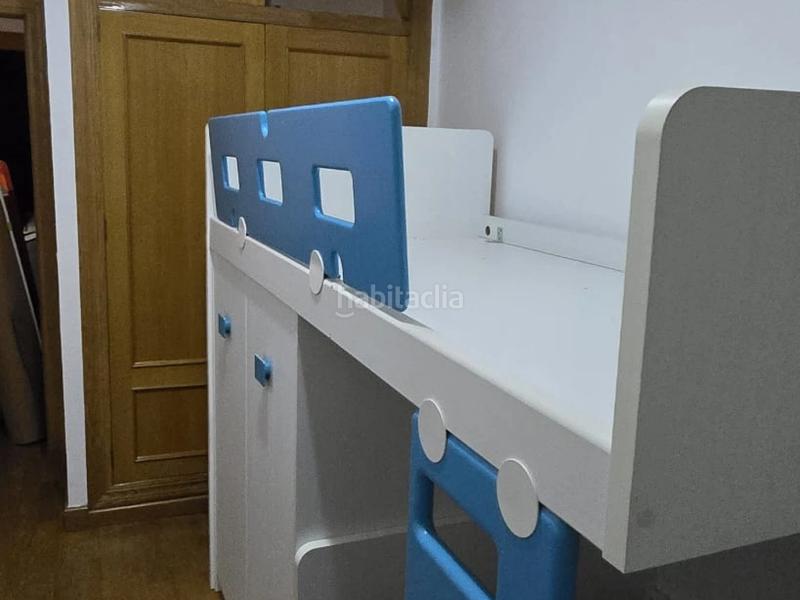 Foto 2e8b1bfb-df23-456f-b6b3-8043291dda4b. Miete etagenwohnung mit heizung parking in Casco Antiguo Cartagena