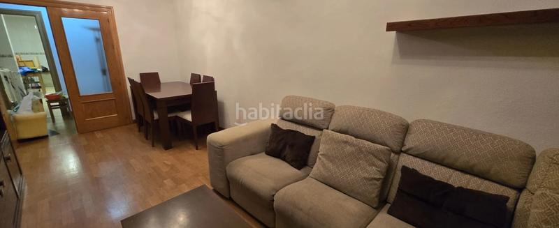 Foto ef6eb478-7be0-49f5-9819-27b40169cf8b. Miete etagenwohnung mit heizung parking in Casco Antiguo Cartagena