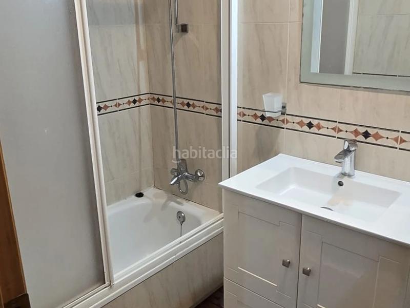 Foto f7bd2dc8-e73a-4710-a125-bc12df179e2d. Miete etagenwohnung mit heizung parking in Casco Antiguo Cartagena