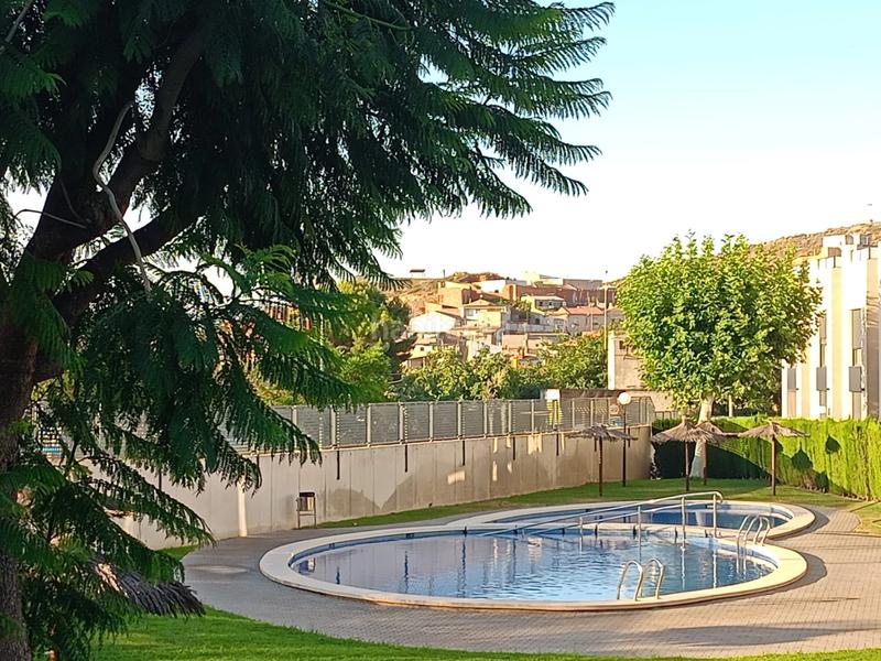 Foto f1229300-ab8d-4a6c-87e4-704002732c06. Location appartement avec chauffage parking piscine dans Murcia