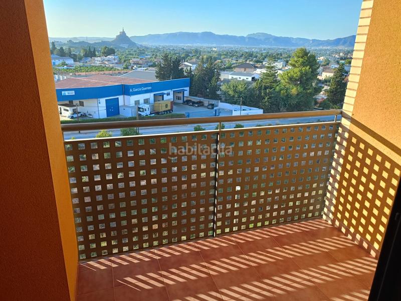 Foto ff29fe8b-4376-4119-ad6c-e15ffa0733d7. Location appartement avec chauffage parking piscine dans Murcia