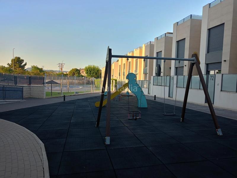 Foto f53da7a3-5b97-41f2-881d-b8c6642fef8f. Miete etagenwohnung mit heizung parking pool in Cabezo de Torres Murcia